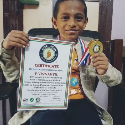 Hon Dr. Sandip Gun Sir