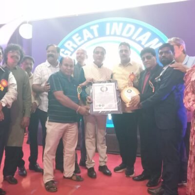 Appreciation Letter MLA