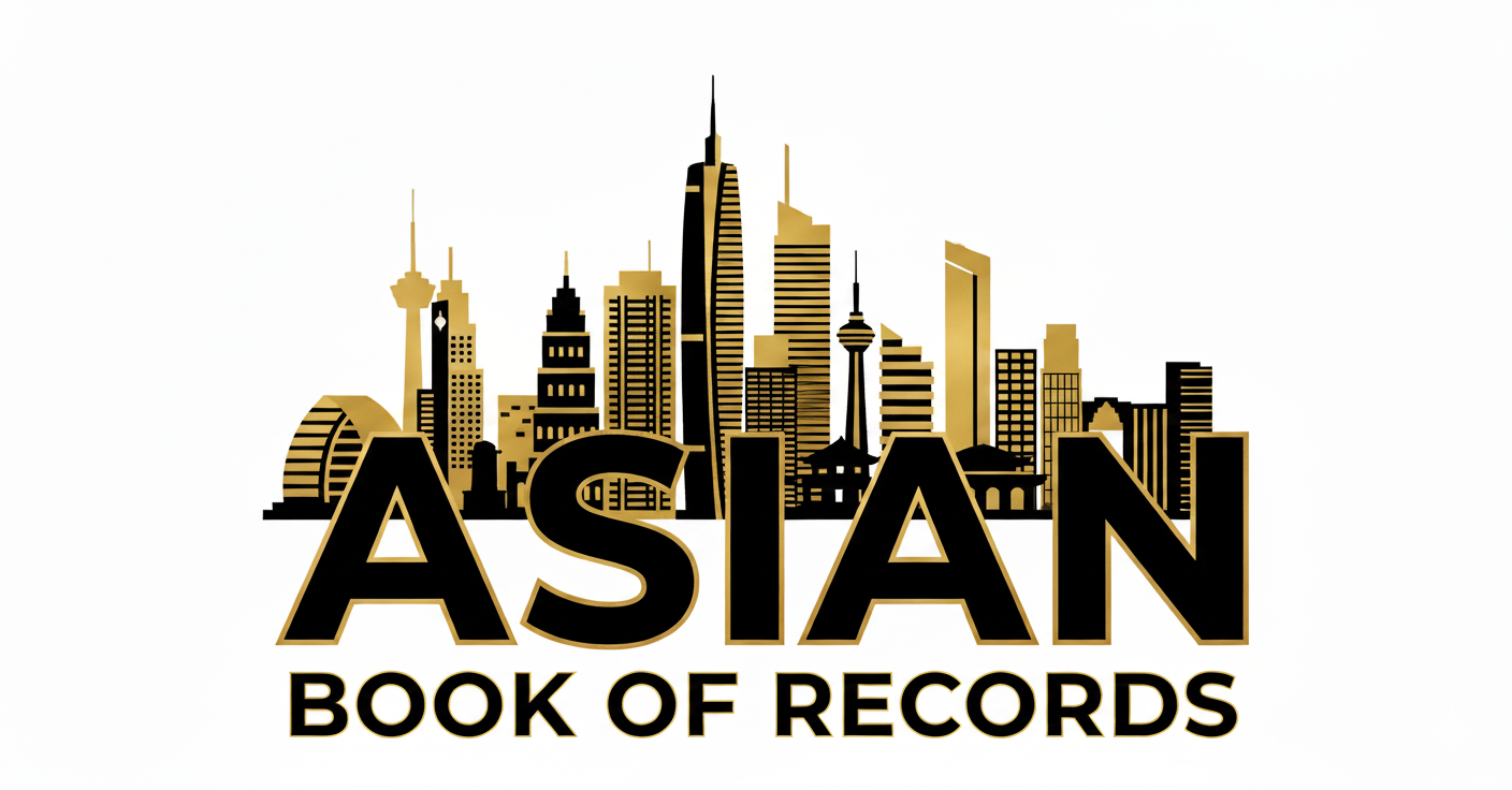 Great Indian Book Of Records